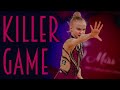 Killer Game Music For RG Rhythmic Gymnastics 226