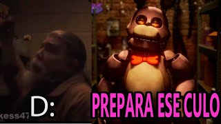 MEMES fnaf