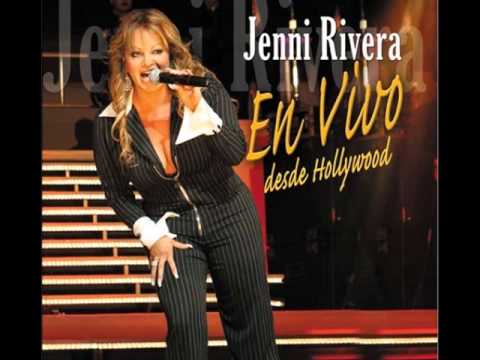 Reina De Reinas/Rosita Alvarez/Mi Vida Loca En Vivo Jenni Rivera