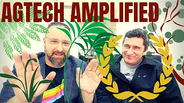 So Much Depth to AgTech! #272