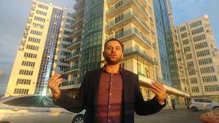 Обзор ЖК Альпика. С чего все начиналось? Первый дом - лишь ТОЛЬКО СДАЛИ! ▪ Недвижимость Сочи Обзор ЖК Альпика. С чего все начиналось? Первый дом - лишь ТОЛЬКО СДАЛИ! ▪ Недвижимость Сочи