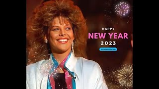 C.C.Catch Happy New Year 2023 My Caroline  Welcome to 2023