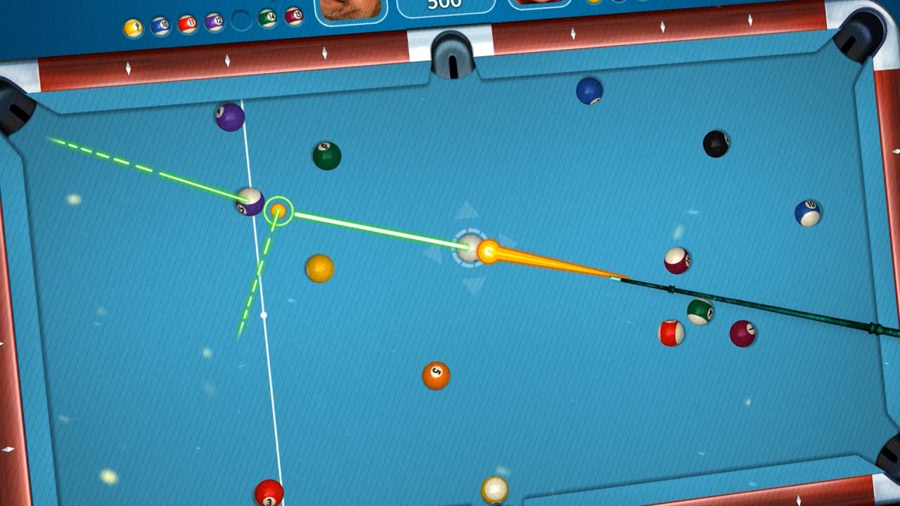 Pool Live Pro for Android - launch trailer