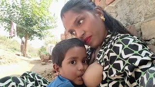 बब न द दत गड दए अपन दध पत समय