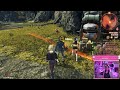 Xenoblade Chronicles 3 Vod 2