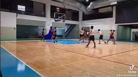 Alfonso Tan 14u,15u & 17u (june2022