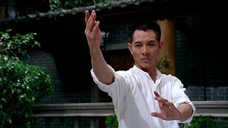 The Top 20 Martial Art Fight Scenes Part 2 screenshot 5