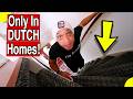 Things In Dutch Houses Most Americans Never Seen Living Outside The U S A 