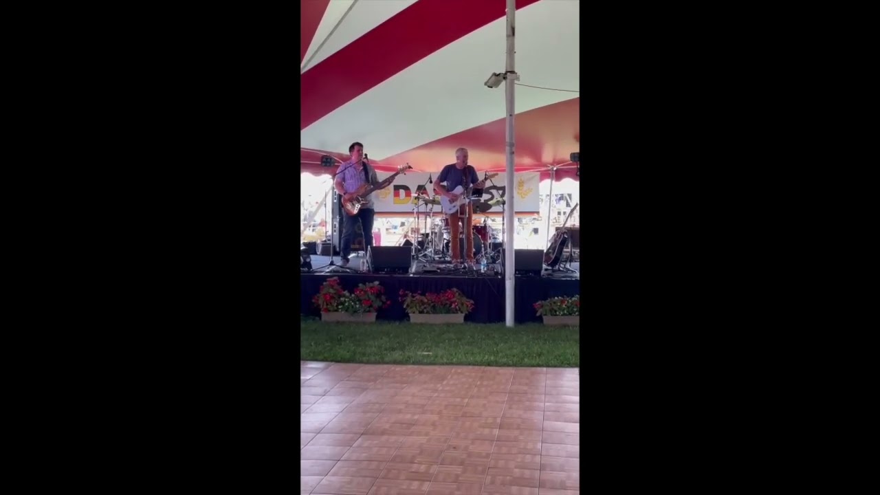 JFK the band - DASFest 2023