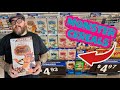 Halloween Hunting For Jim Henson MONSTER CEREAL At Walmart 2025
