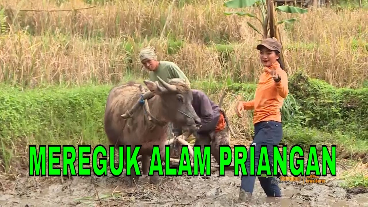 [FULL] MEREGUK ALAM PRIANGAN | JEJAK PETUALANG (17/09/22)