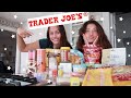 Trader Joe's taste test + our favorites