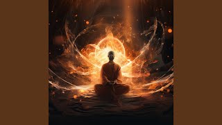 Zen Fire Meditation Rhythms