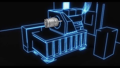 Scalable, automated electric motor test benches