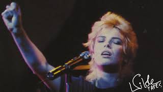Kim Wilde - Stay Awhile [LIVE AUDIO RECORDING 05/12/1983]
