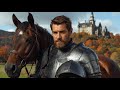 Ein Tag als Ritter im Mittelalter