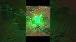 Fast and efficient builds in Zelda Tears of the Kingdom #viral #zelda #totk #shorts #zeldabuilds