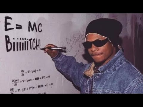 Eazy-E-Switchez & Dr.Dre Nuthin But a G Thang Instrumental(amateur mix video)