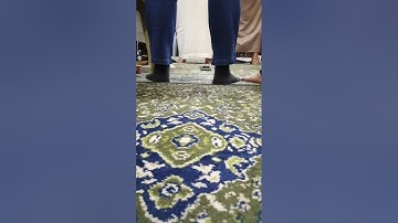 صلاة التراويح ليلة 29 رمضان 1444 - مسجد الصحابة - القارئ شعيب ياغي