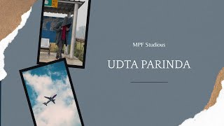 “Udta Parinda: A Journey Beyond Boundaries”| (official Teaser) | New Yeaer 2024