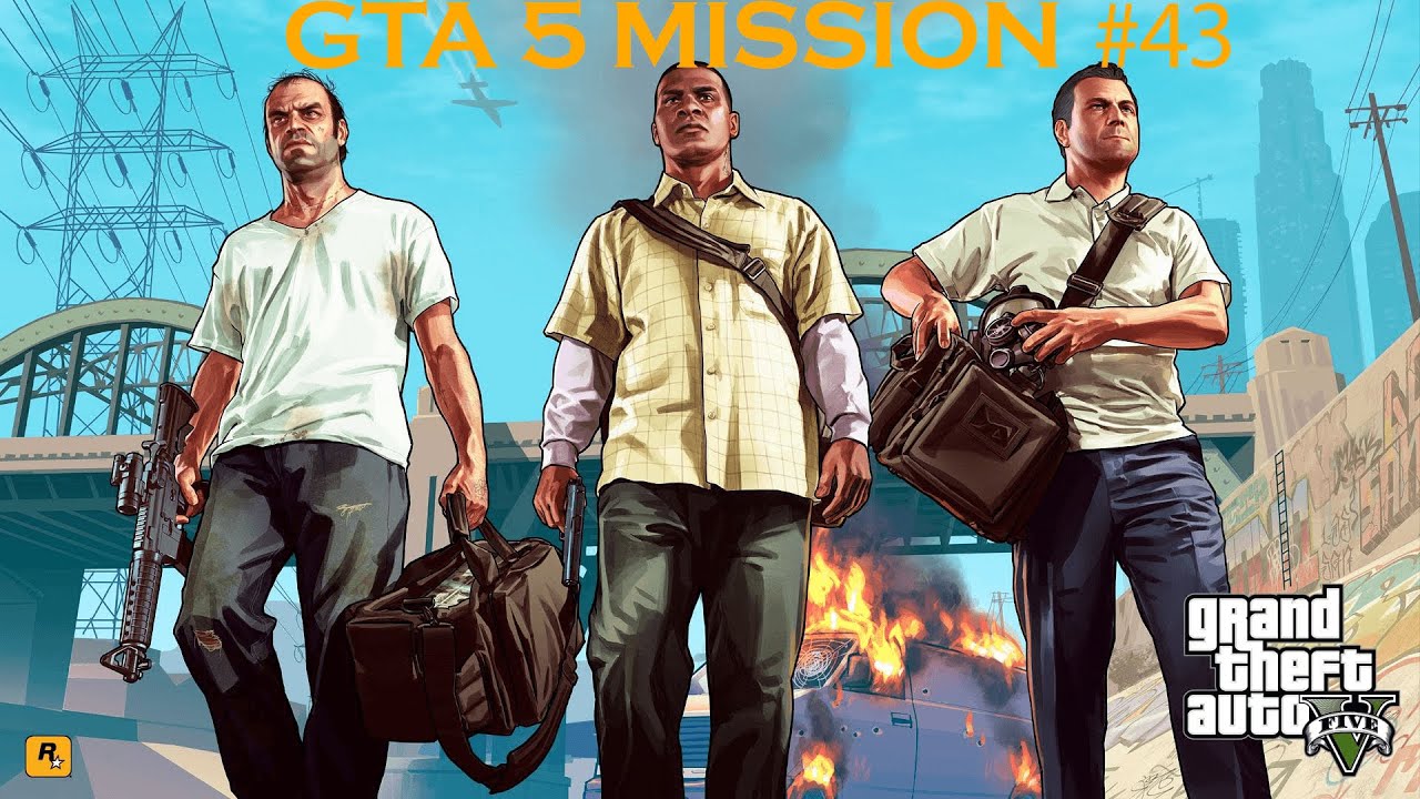 GTA5 gameplay Lester assassination part -2 ( part 1 video not upoaded lol 😂😂😂)