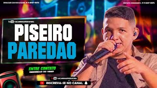 MARCYNHO SENSACAO PISEIRO PRA PAREDAO ATUALIZADO PRA AGITAR