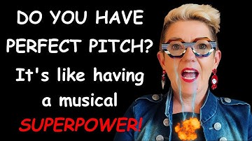 How Do I Know If I Have Perfect Pitch? Relative Pitch vs Perfect Pitch!
