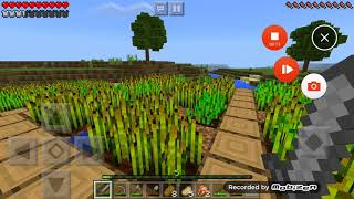 Серія Виживаниє В Манькрафте