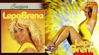 Lepa Brena - Sanjam - ( 1987) Resimi