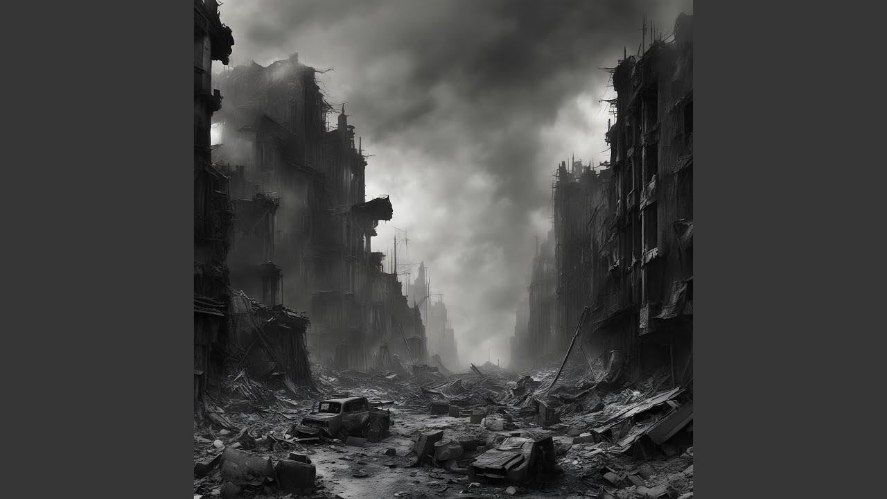 Mad World (A Capella)