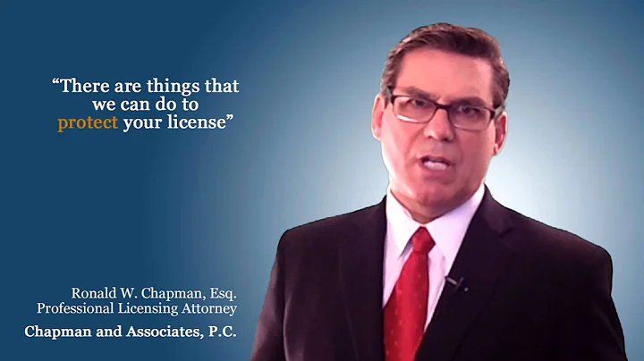 Effects of Positive Drug Screen on your License - Advice for Licensed Health Care Providers