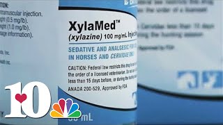 Number of deaths involving new deadly drug reported in East Tennessee rises to over 100
