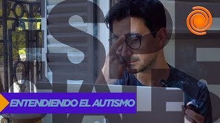 Hablemos de autismo: un testimonio en primera persona