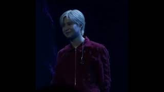 our Shinee Maknae is Back taemin