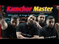 The Kamchor Master Rajwant Sir Roasting video