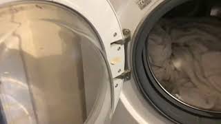 Beko Wm84125W Overview