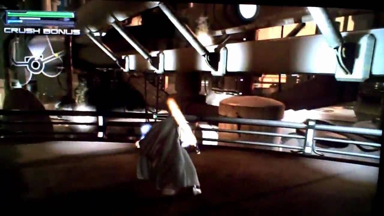 Star Wars TFU Empirical and Cloud City Lightsaber Color Crystal