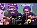 Miyagi & Andy Panda - Freeman (Official Reaction Video)