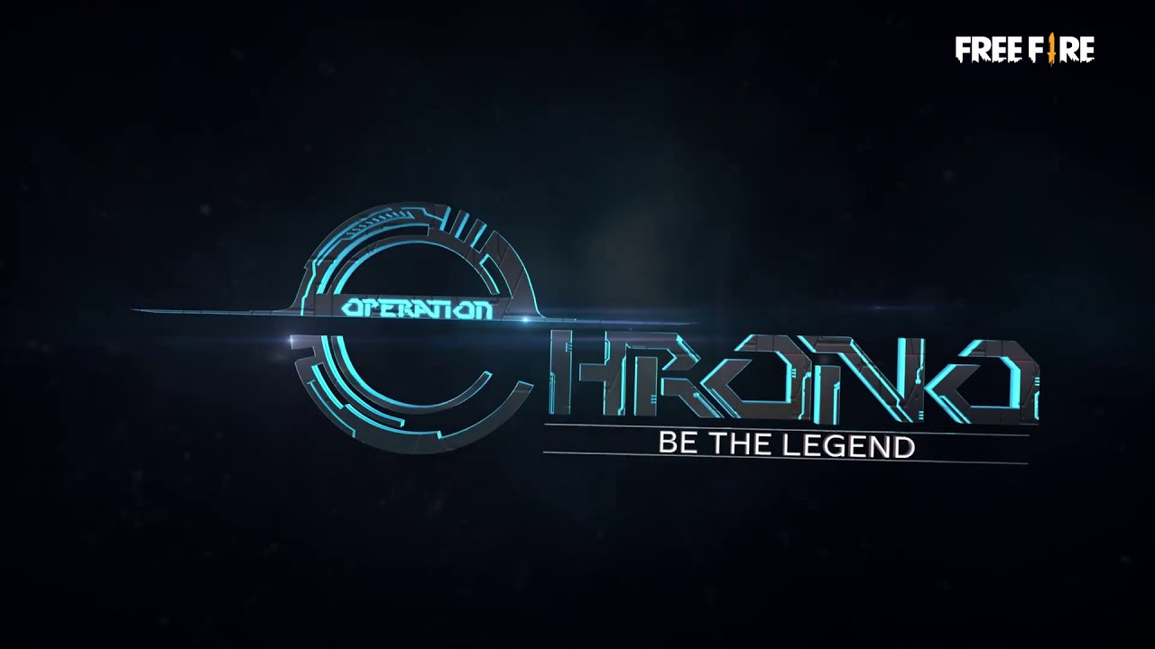 Operation Chrono | Teaser | Garena Free Fire