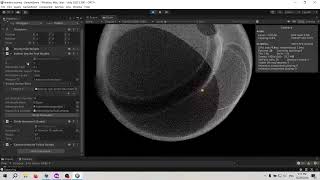 2 Million Objects Gravity Simulation Progress