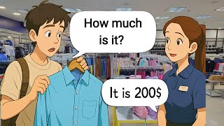 This Video Will Teach You The Basics Of Everyday Conversations. Aftet That Youll Build Confidence.