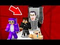 ПОБЕГ ОТ ДЖИМЕН СКИБИДИ ТУАЛЕТ ИЗ СКИБИДИ ЛАБИРИНТА В МАЙНКРАФТ! GMAN SKIBIDI TOILET MINECRAFT