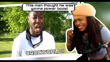 Why are you here ? When You Realize You