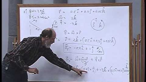 Math Engineering 212 - Section 21 - Rotation & Absolute Mtn - Part 1