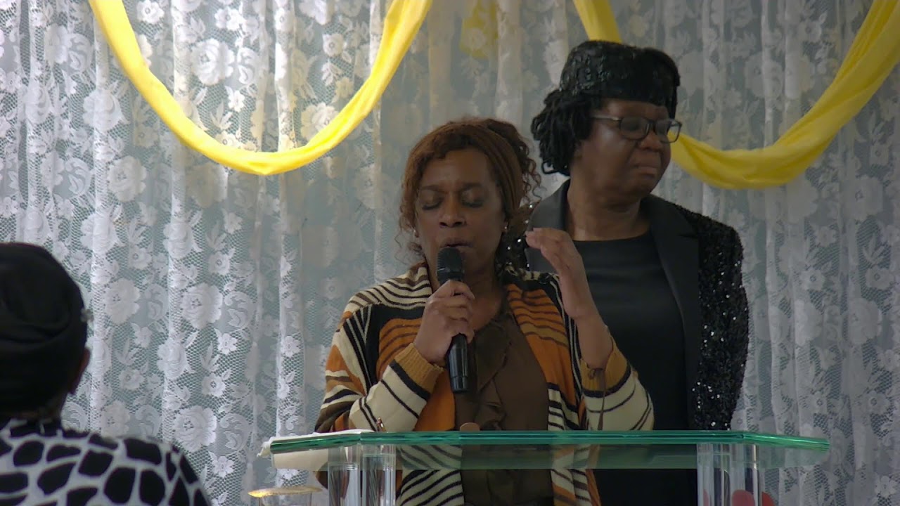 GFM Missionary Service