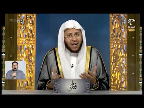 أعينوا أولادكم على بركم 