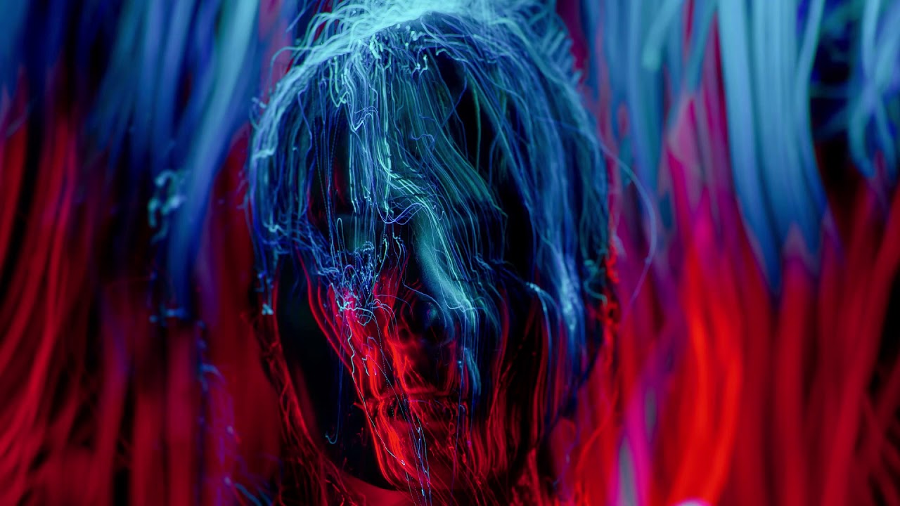 James Holden & Julie Thompson - Nothing (Kenan Savrun Rework)