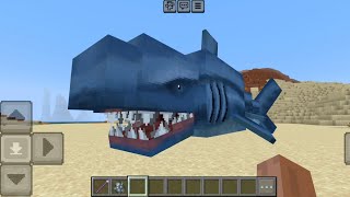 MBcreature Revamp NEW Addon in Minecraft PE