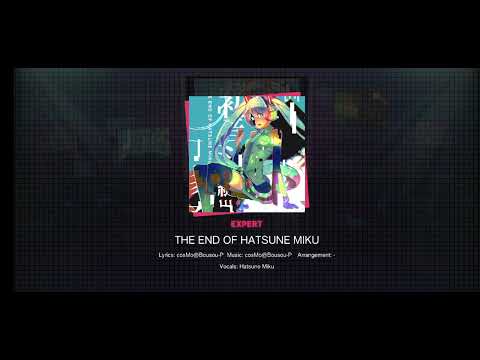 【Project Sekai】not the end of hatsune miku on expert