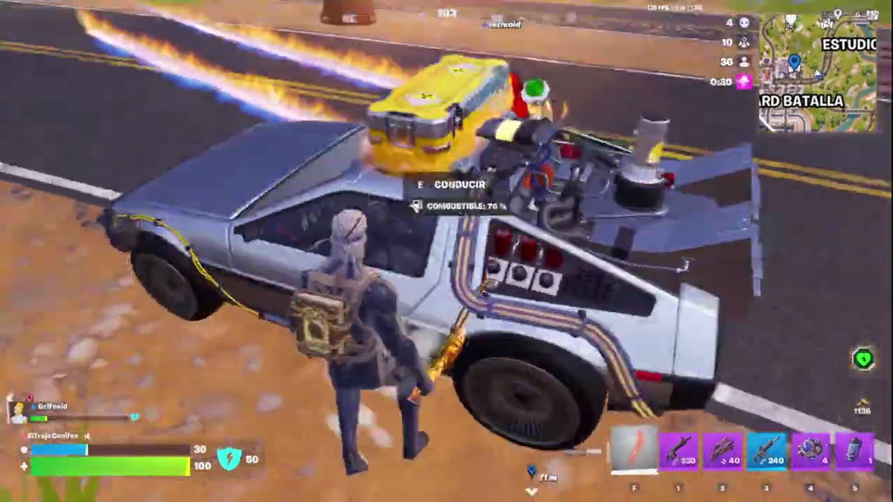 PLATICA CON LOS PROYEKTA2 💀🐶🐀👔